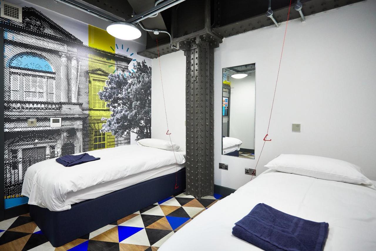 Hostel St Christopher's - Old Town