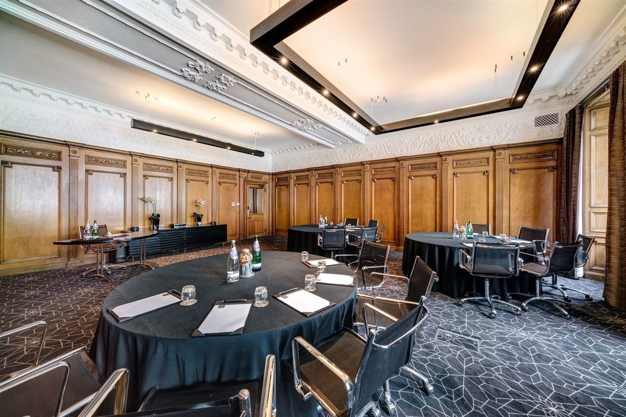 Apex Waterloo Place Hotel 4*