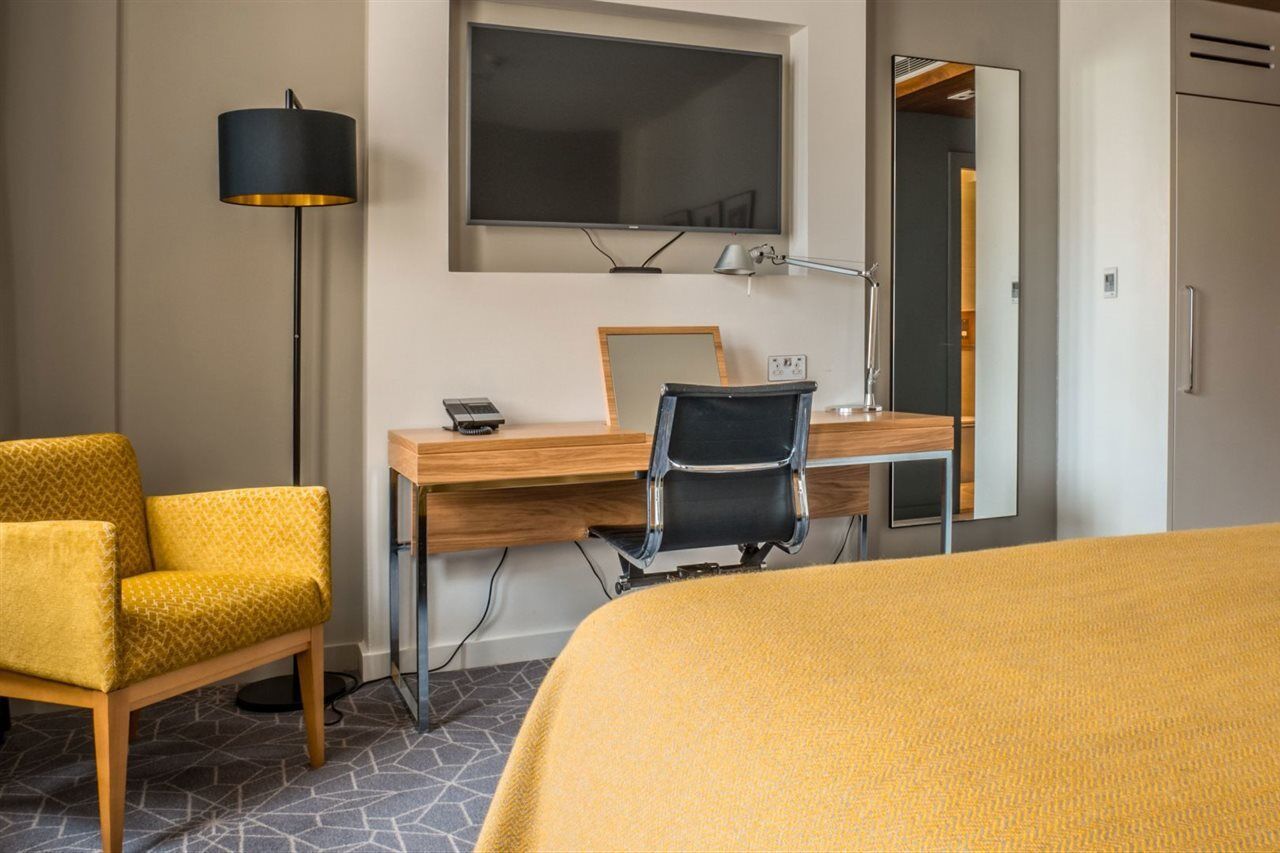 Hotel Apex Waterloo Place 4*