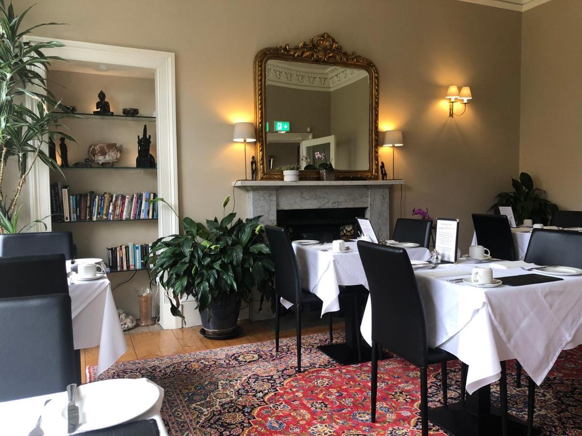 Guest house Sheridan Edinburgh