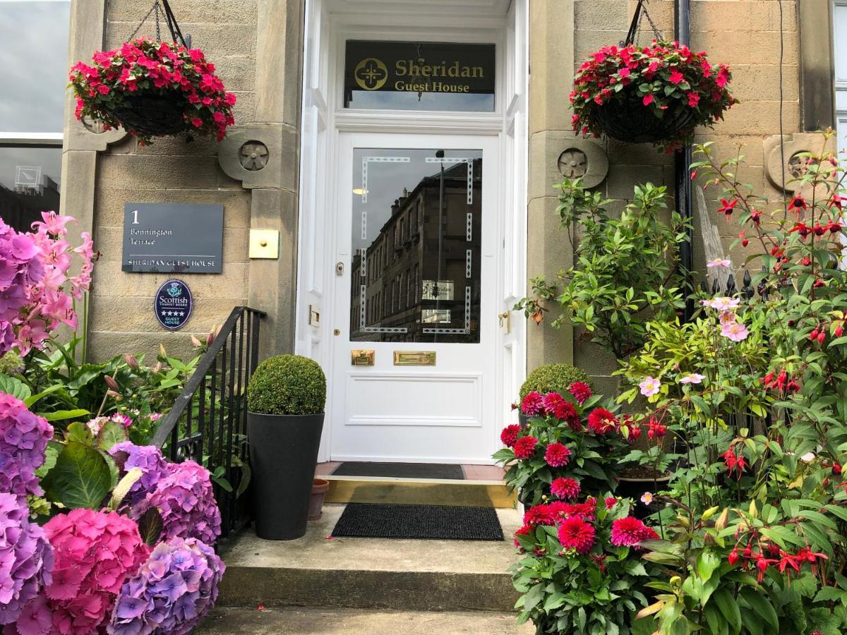 Sheridan Guest house 4*