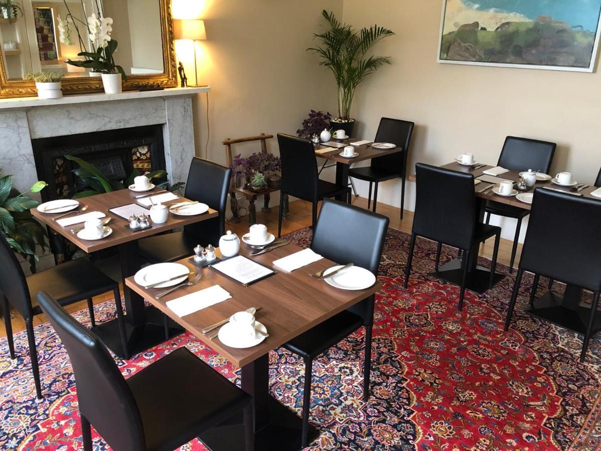 Guest house Sheridan Edinburgh