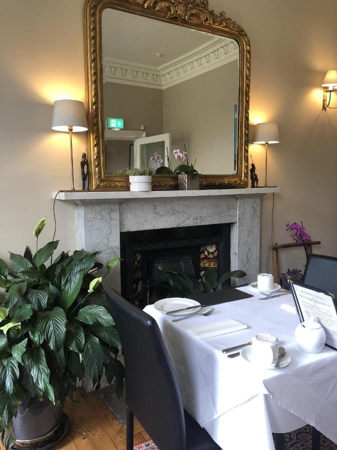 Sheridan Guest house 4*