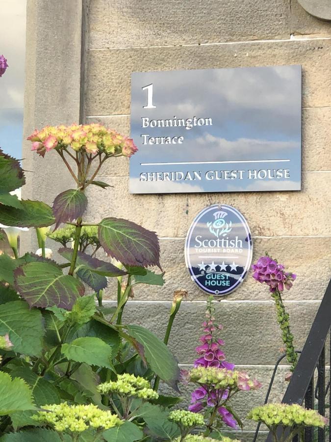 Sheridan 4* Edinburgh
