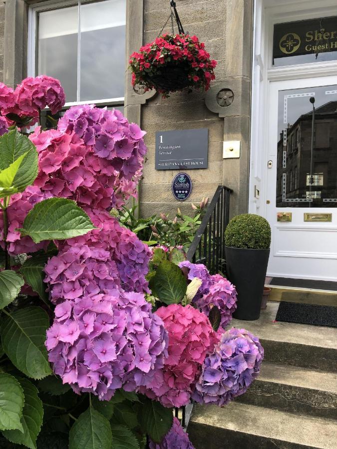 Guest house Sheridan