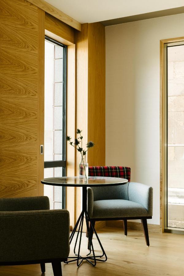 Market Street Hotel