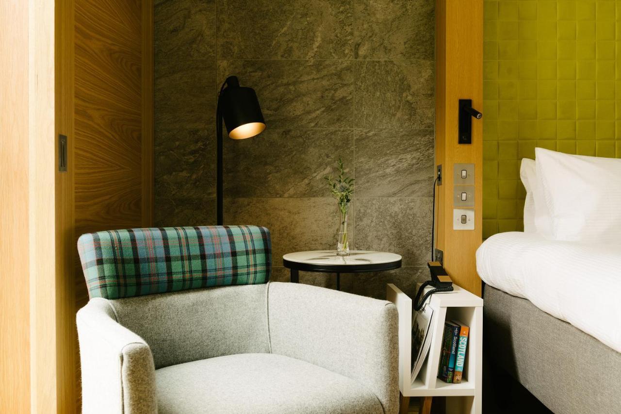 Market Street Hotel 4*