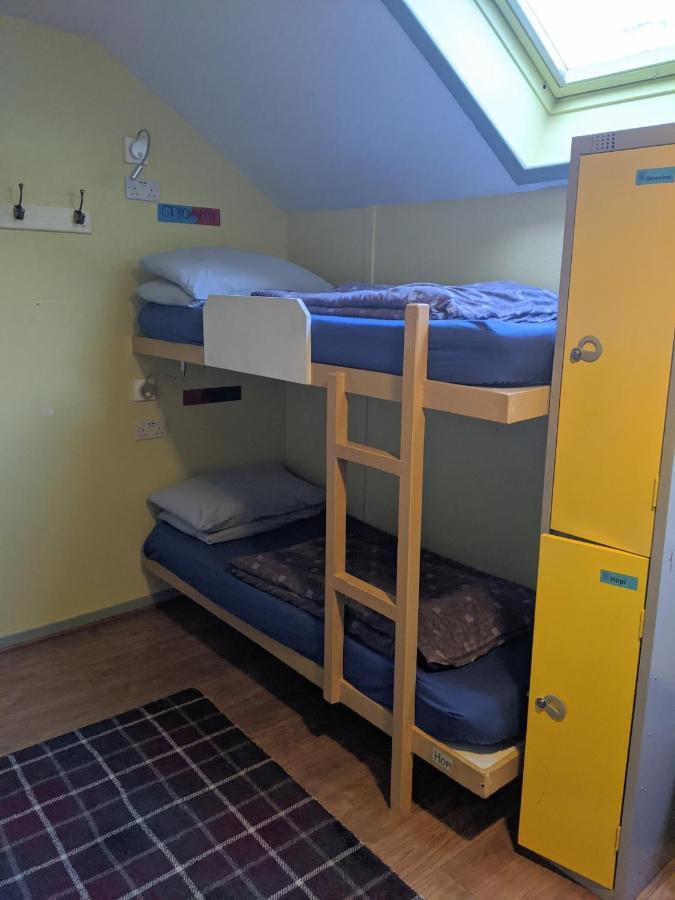High Street - Over 18s Only, Backpackers Atmosphere (adults Only) Hostel