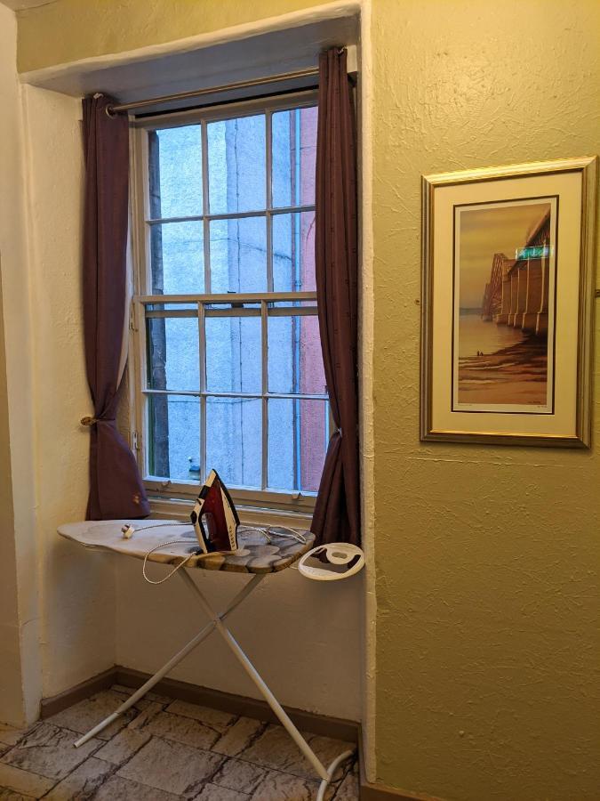 Hostel High Street - Over 18s Only, Backpackers Atmosphere (adults Only) Edinburgh