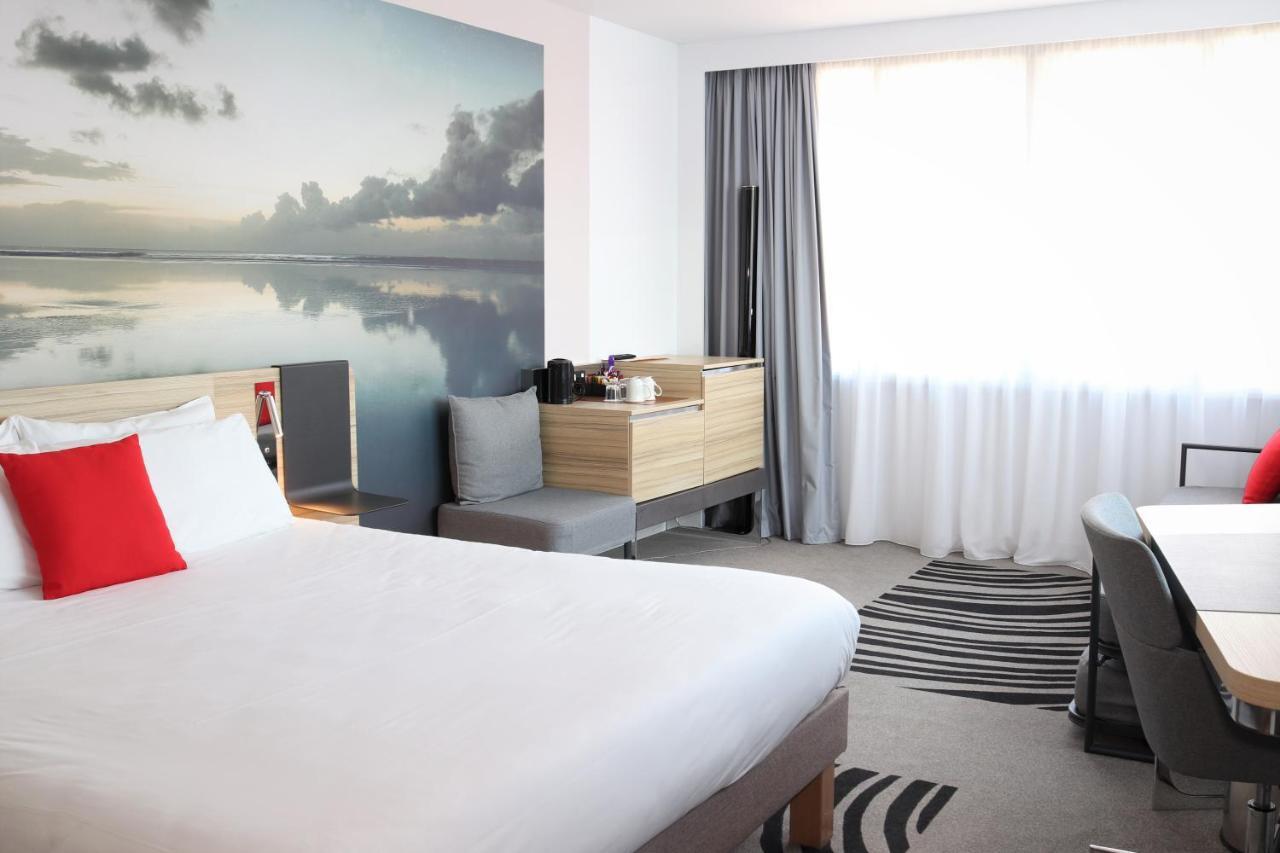 Novotel Centre Hotel Edinburgh
