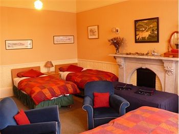 Hotel Priestville
