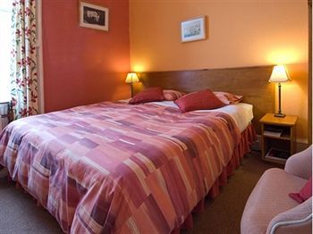 Hotel Priestville