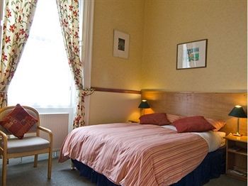 Priestville Hotel