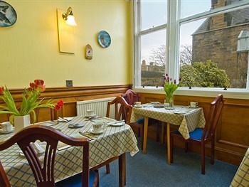 Priestville Hotel 3*