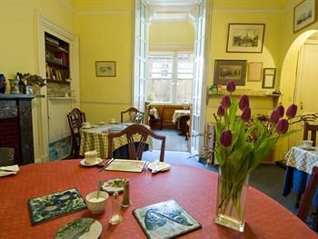 Priestville Hotel Edinburgh