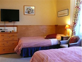 Priestville Hotel