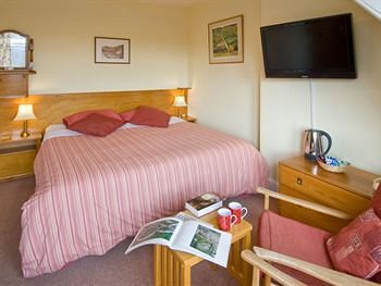 Priestville Hotel