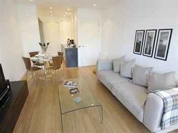 Quartermile Serviced
