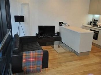 Quartermile Serviced 4* EDI
