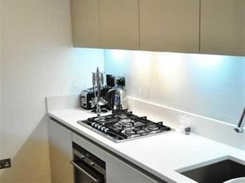 Quartermile Serviced Hotel EDI