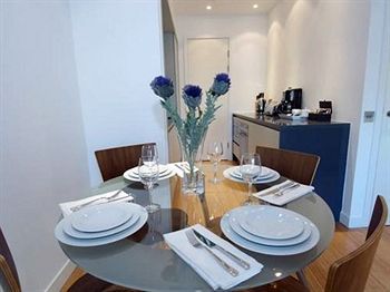 Hotel Quartermile Serviced