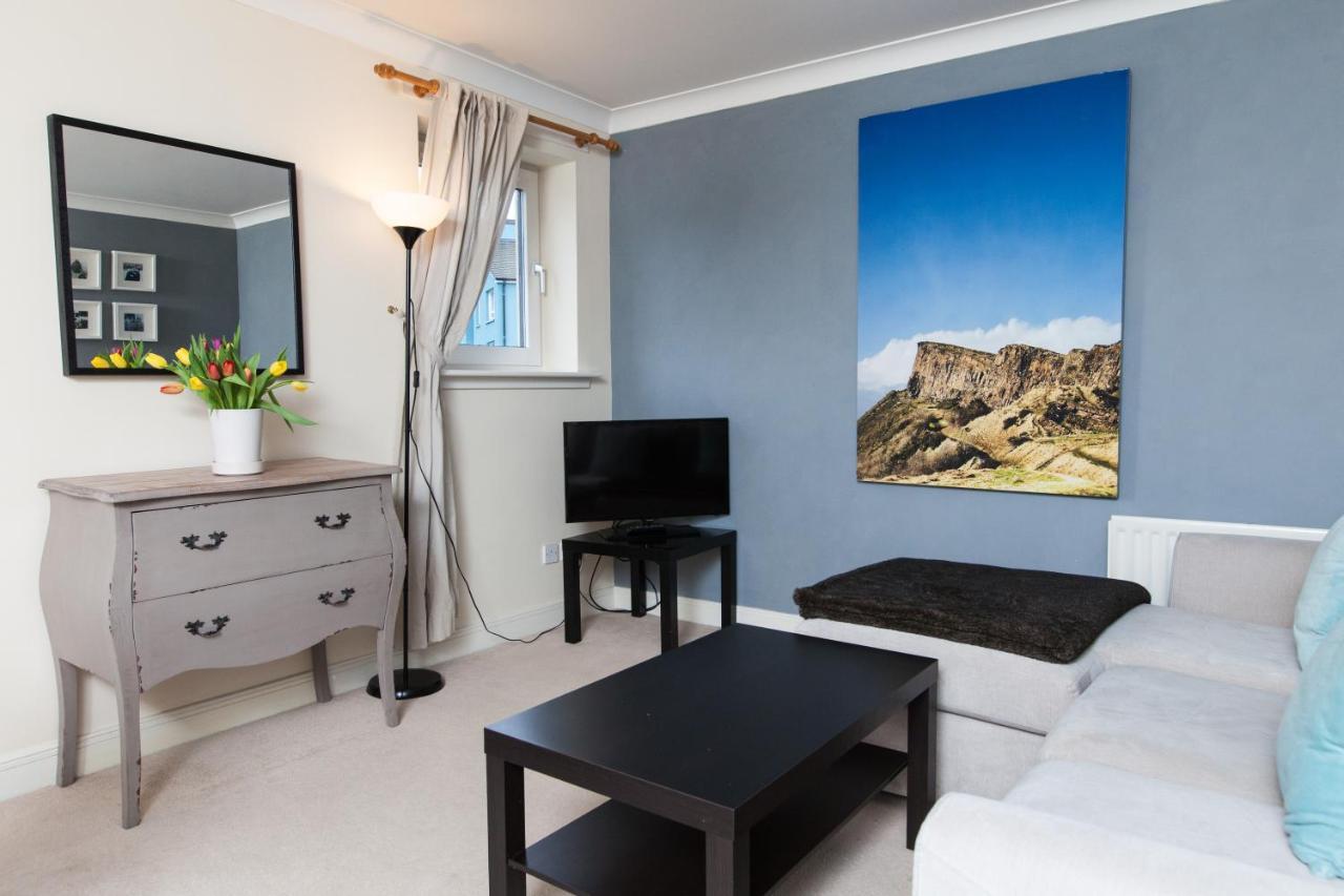 Apartment Amazing - Holyrood Road