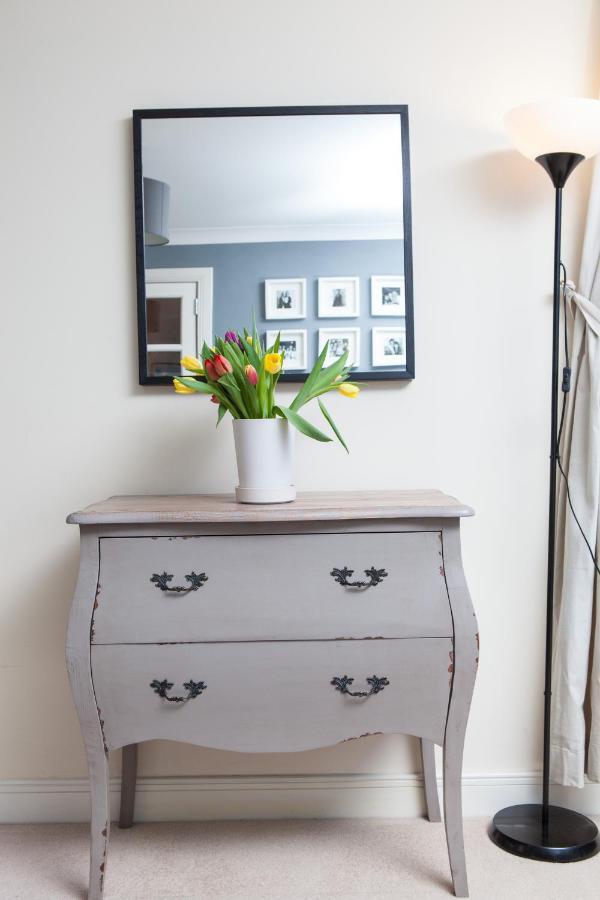 Apartment Amazing - Holyrood Road *