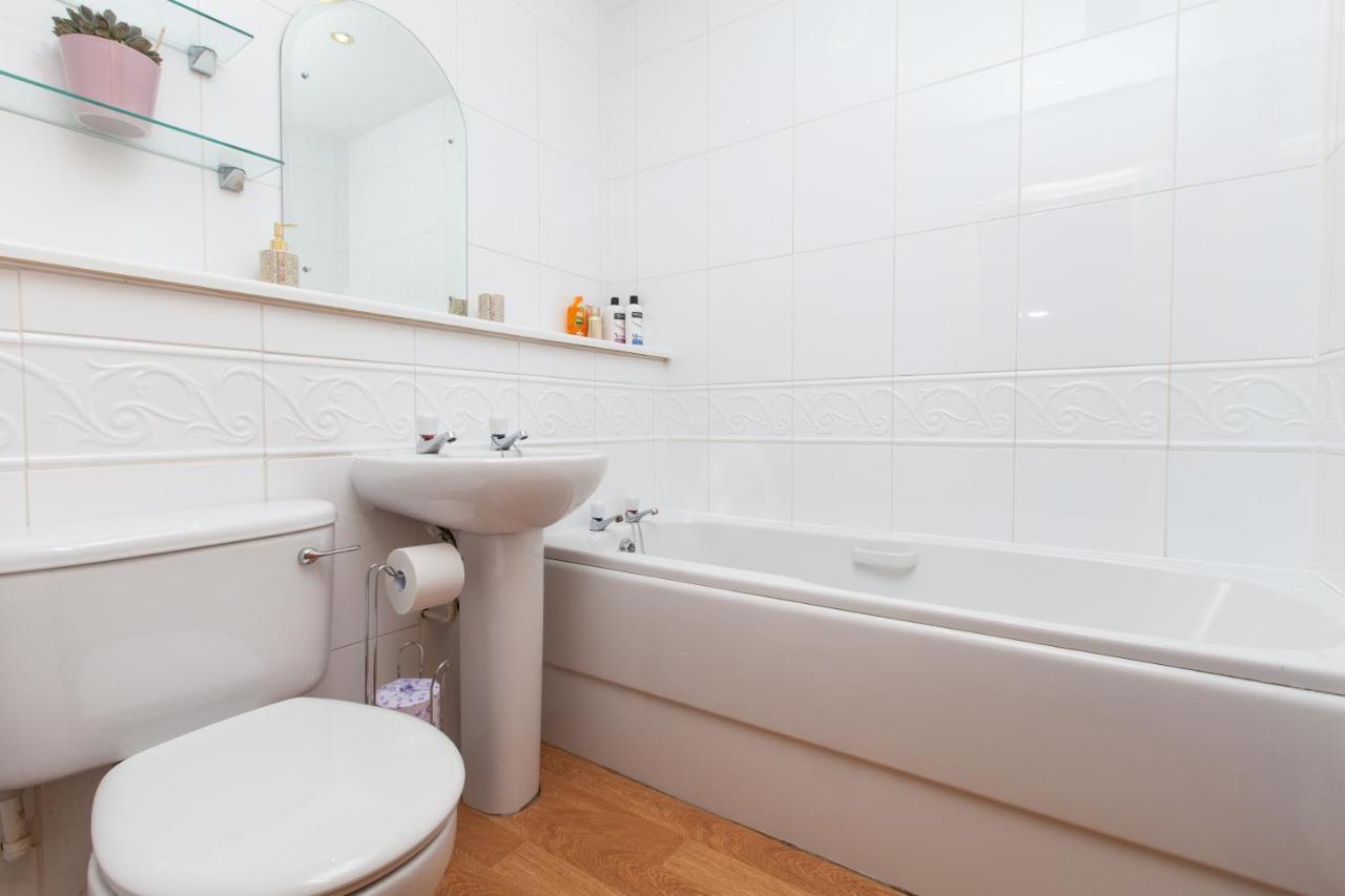 Amazing - Holyrood Road Apartment
