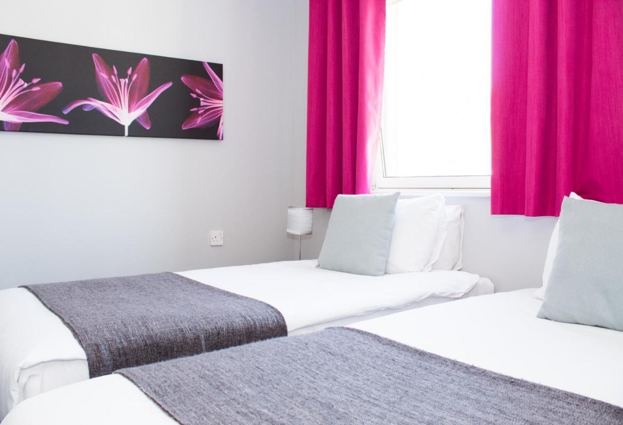 Apartment Royal Mile EDI