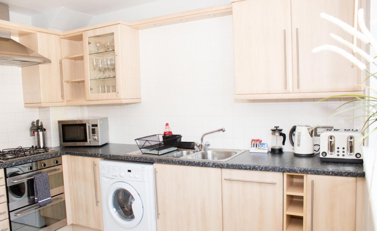 Apartment Royal Mile EDI