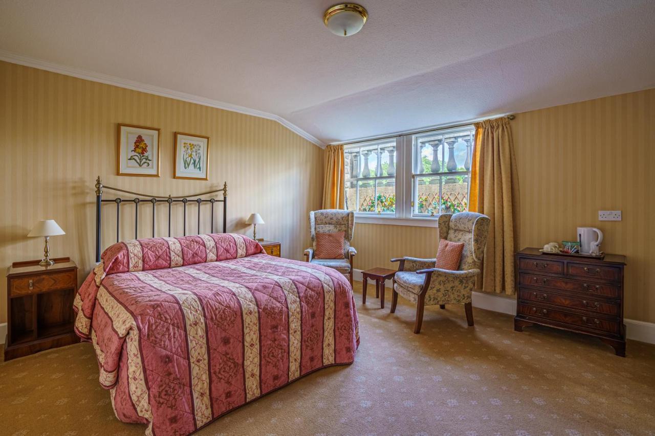 Adria House Guest house