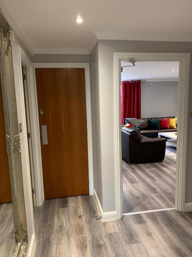 Apartment Royal Mile EDI