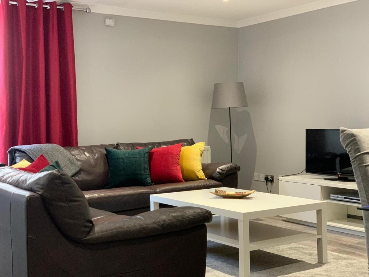 Royal Mile Apartment EDI