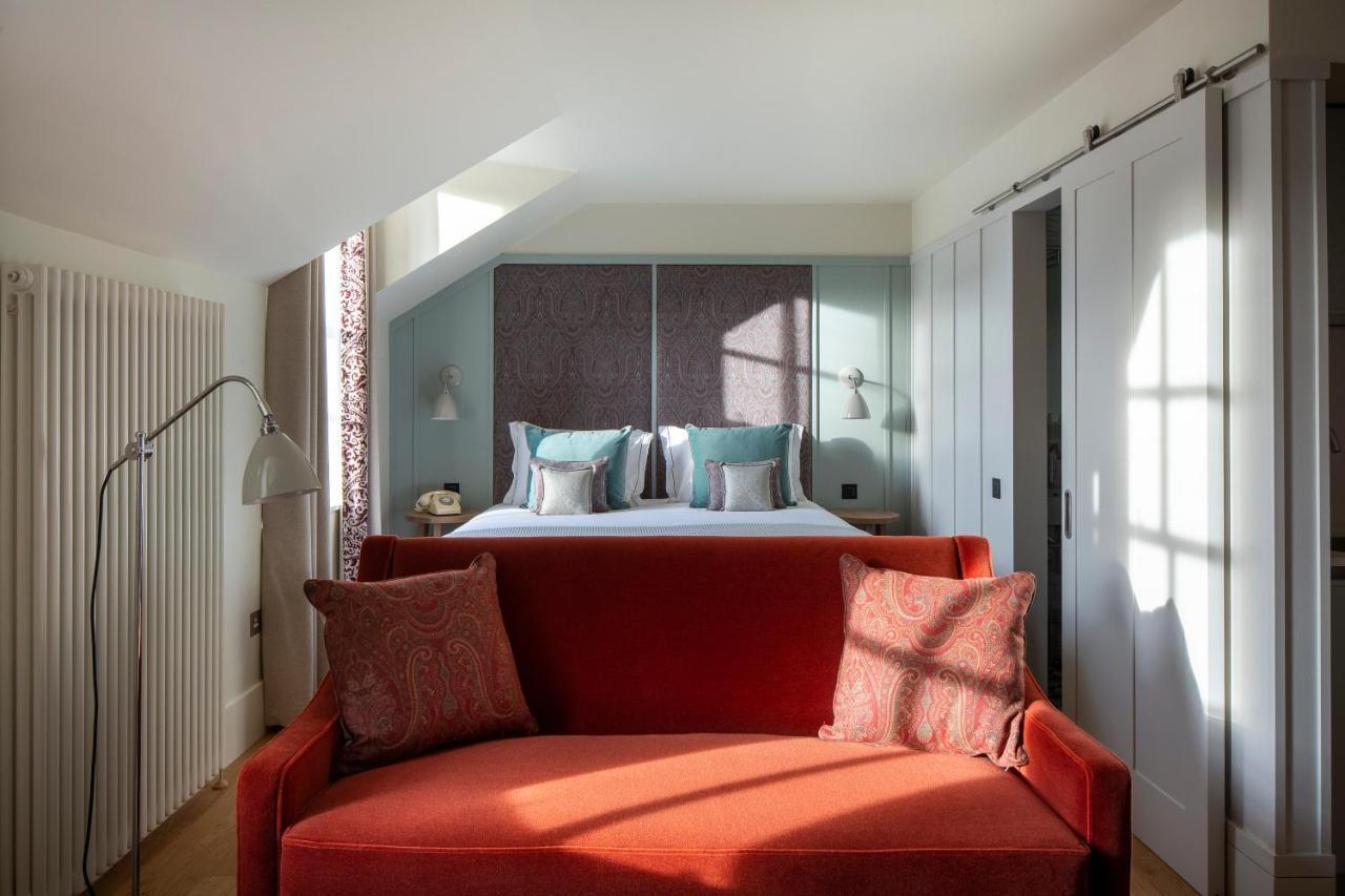 Cheval Abbey Apartments, At Holyrood 5* Edinburgh