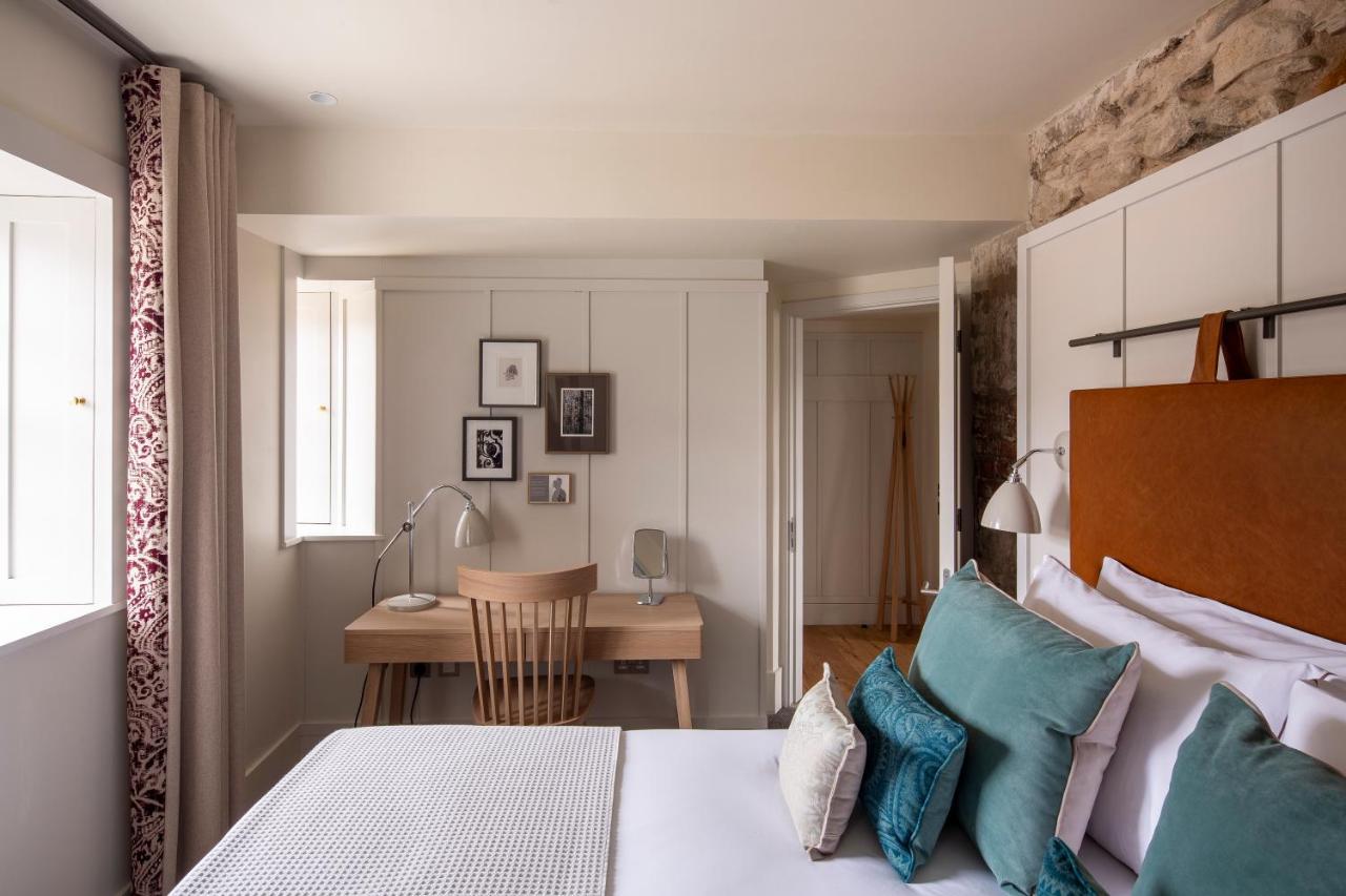 Cheval Abbey Apartments, At Holyrood Aparthotel 5*