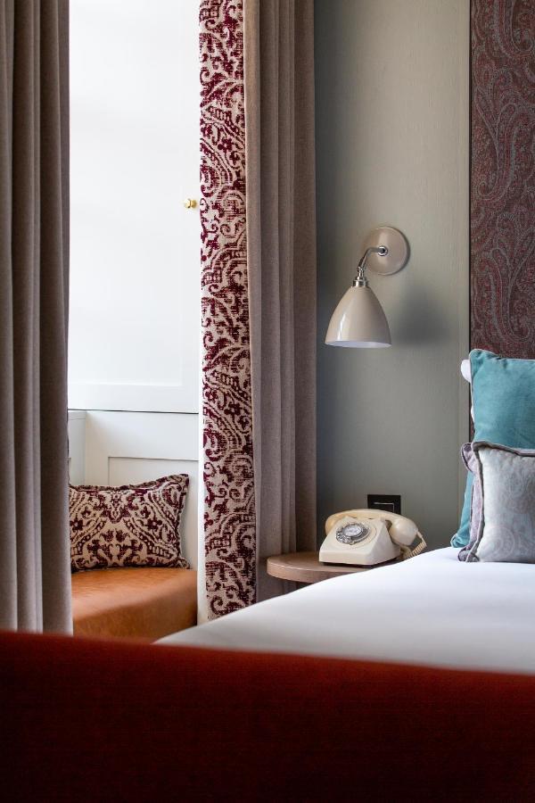 Cheval Abbey Apartments, At Holyrood 5* Edinburgh
