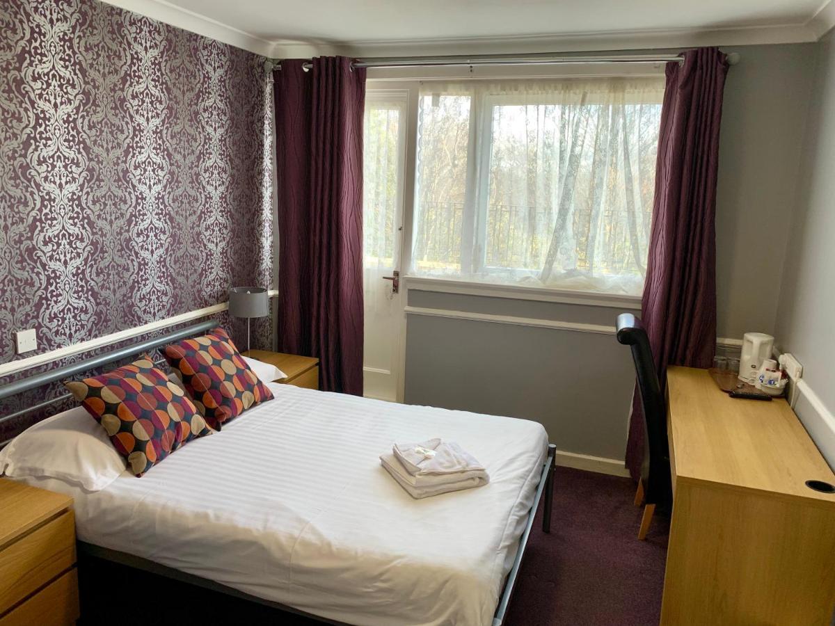 Hotel Northumberland 3*