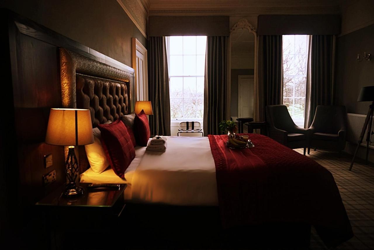 Guest house Culane House - Edinburgh