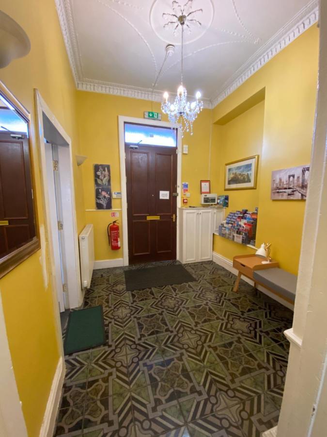 16 Pilrig Bed & Breakfast Edinburgh