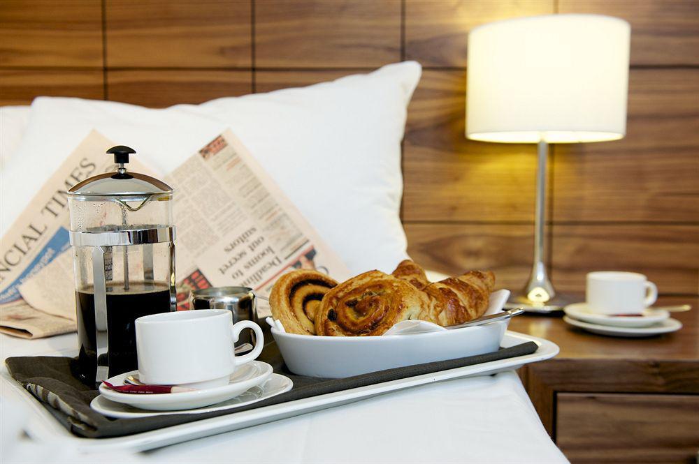 Aparthotel The Knight By Mansley 4*