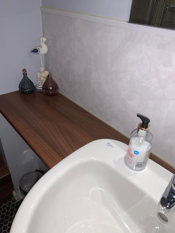 Tytler Gardens Apartment Edinburgh