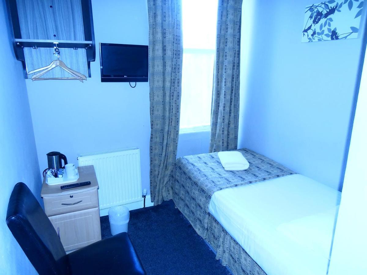Merith House 3* Edinburgh