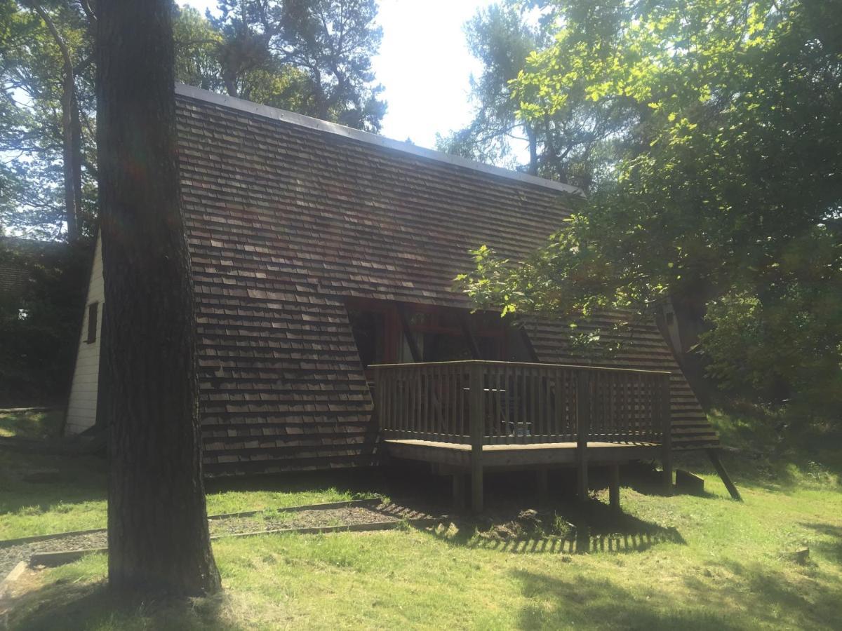 Craigs Lodges * EDI