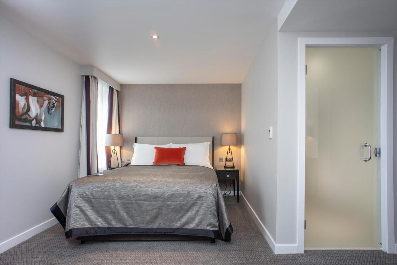 Hotel Hill Place 4*