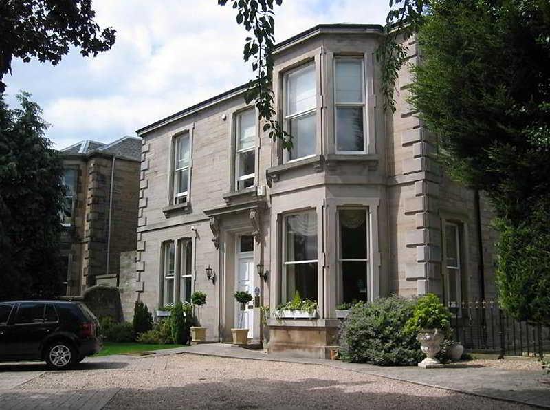 Apartment Kingsburgh House