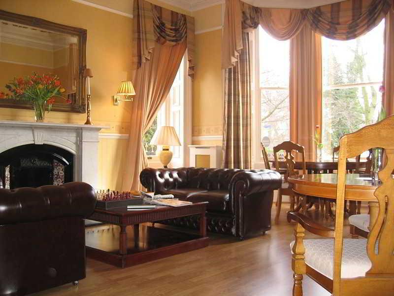 Kingsburgh House Apartment