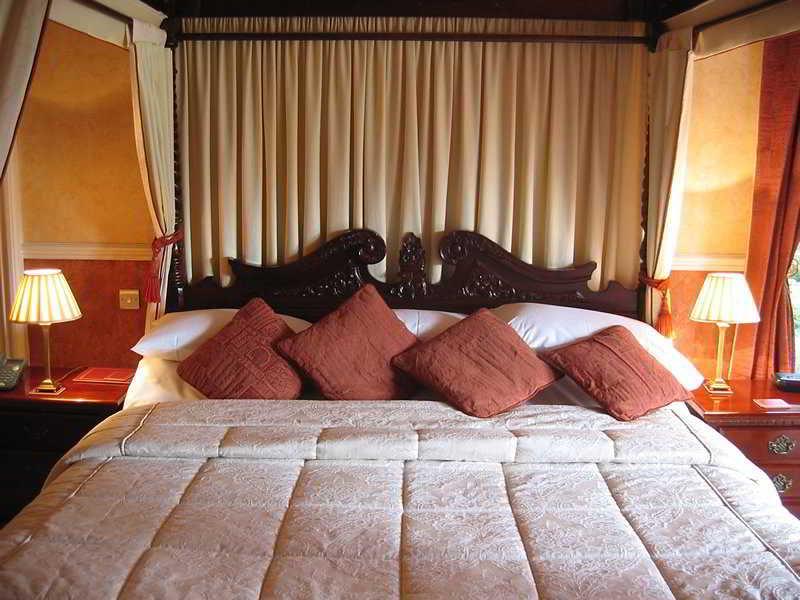Kingsburgh House Apartment *