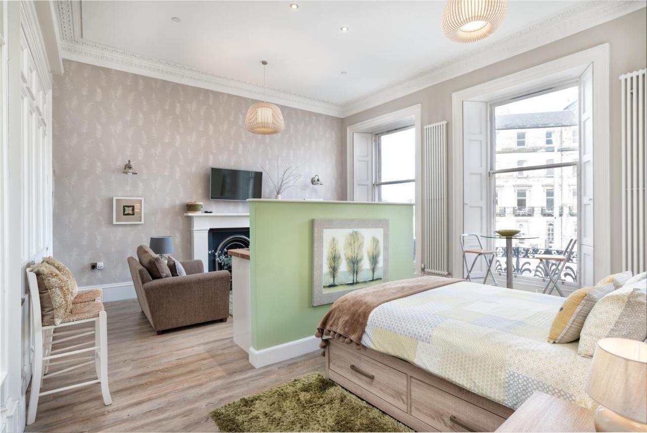 Haymarket 4*