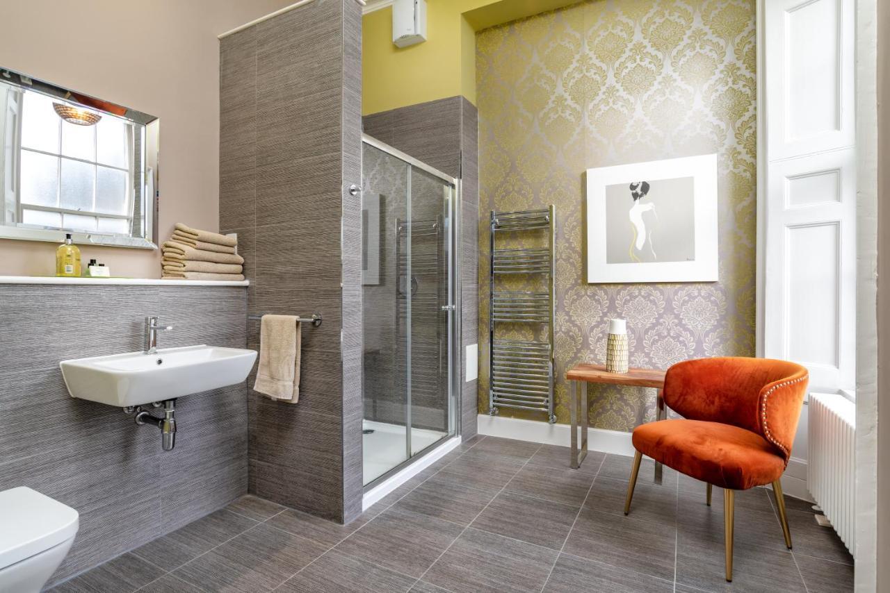 Haymarket Aparthotel 4*
