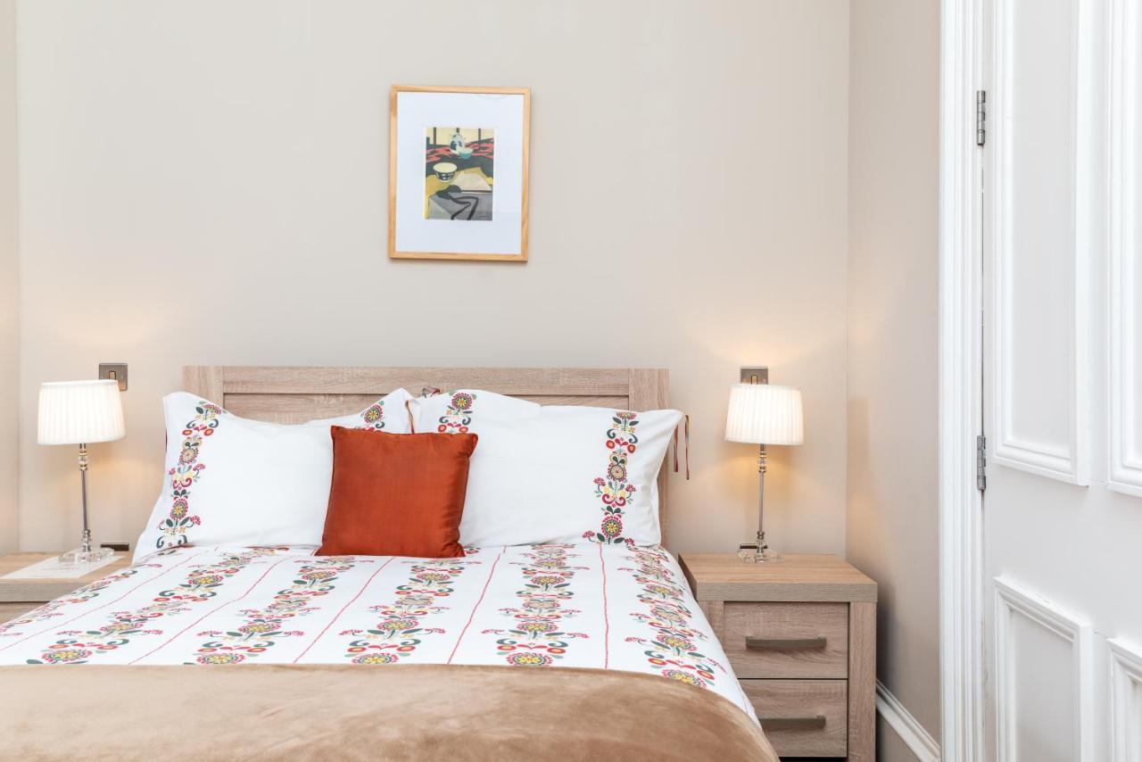 Haymarket 4*